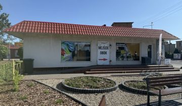 Lokal Pakość, ul. Jankowska