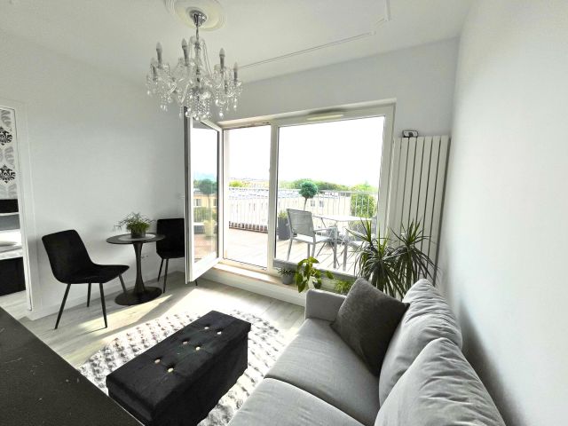 Mieszkanie 2-pokojowe Warszawa Wola, ul. Sokołowska. Zdjęcie 1