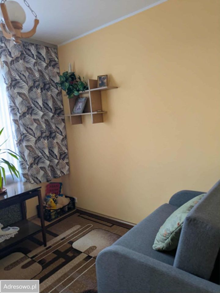 Mieszkanie 3-pokojowe Piaseczno, ul. Powstańców Warszawy. Zdjęcie 10