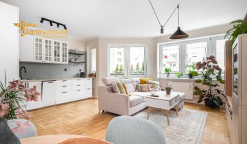 Mieszkanie 2-pokojowe Gdynia Redłowo, ul. Legionów