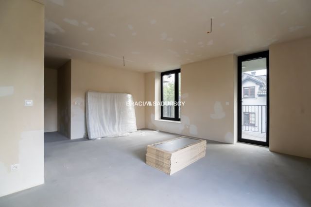 Mieszkanie 1-pokojowe Kraków Zwierzyniec, ul. Piotra Borowego. Zdjęcie 13