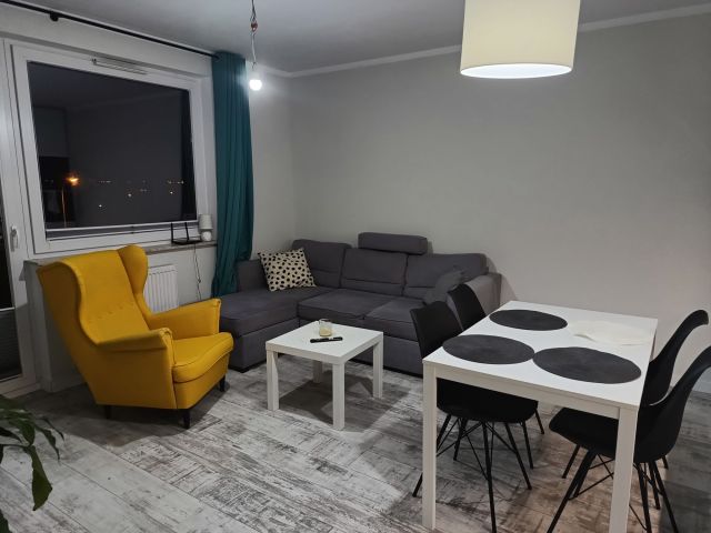 Mieszkanie 3-pokojowe Wejherowo, ul. Jana III Sobieskiego. Zdjęcie 1