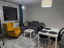 Mieszkanie 3-pokojowe Wejherowo, ul. Jana III Sobieskiego