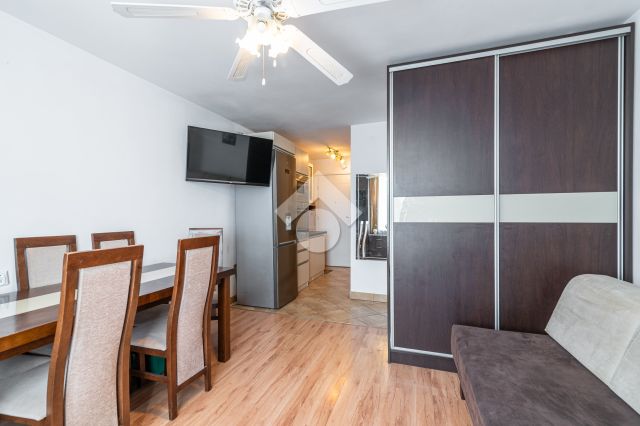 Mieszkanie 1-pokojowe Kraków Podgórze Duchackie, ul. Spółdzielców. Zdjęcie 2