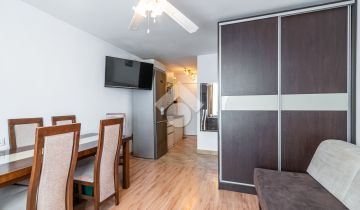 Mieszkanie 1-pokojowe Kraków Podgórze Duchackie, ul. Spółdzielców