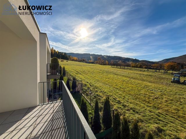 Mieszkanie 3-pokojowe Szczyrk, ul. Olimpijska. Zdjęcie 20