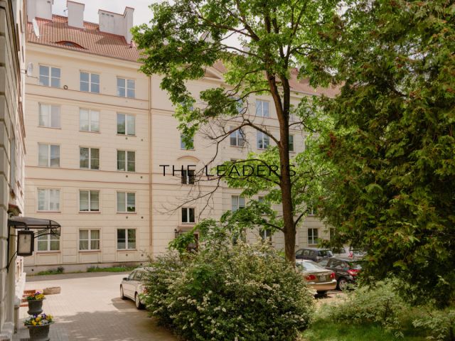 Mieszkanie 2-pokojowe Warszawa Śródmieście, ul. Fryderyka Chopina. Zdjęcie 17
