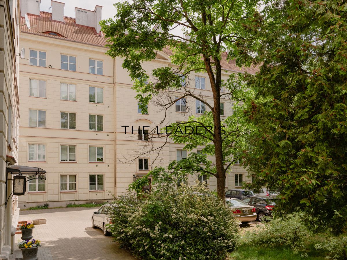Mieszkanie 2-pokojowe Warszawa Śródmieście, ul. Fryderyka Chopina. Zdjęcie 17