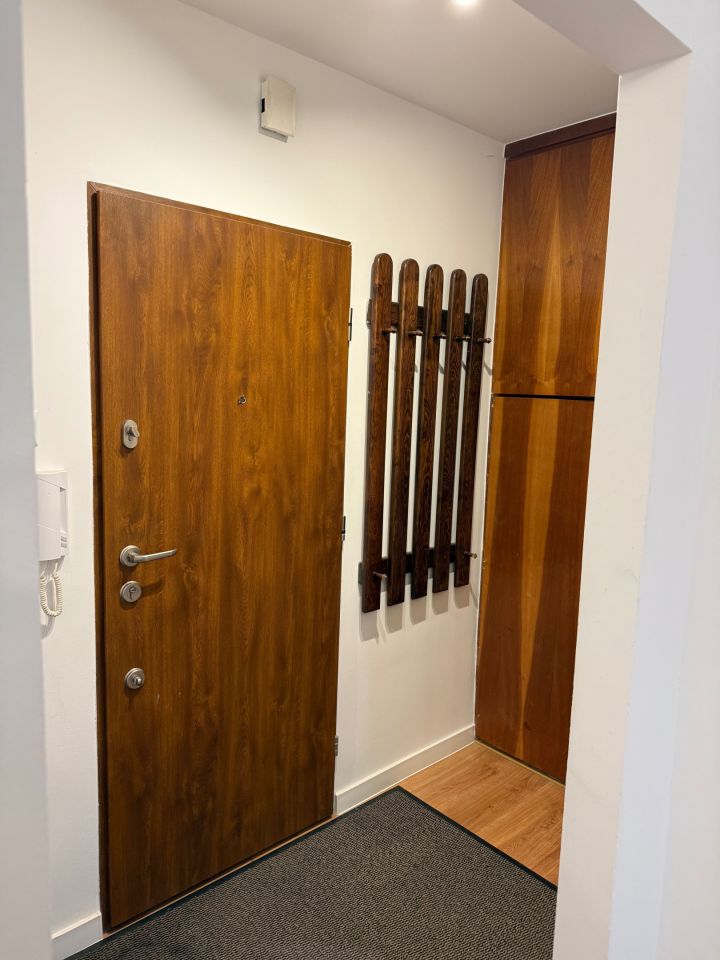 Mieszkanie 1-pokojowe Warszawa Targówek, ul. Wacława Tokarza. Zdjęcie 2