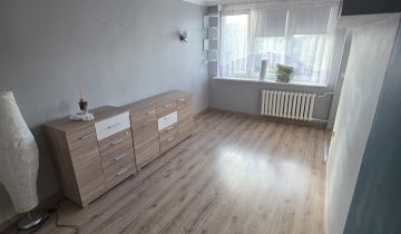 Mieszkanie 2-pokojowe Gliwice Sikornik