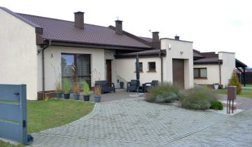 Mieszkanie 3-pokojowe Olszyna, ul. Sezamkowa