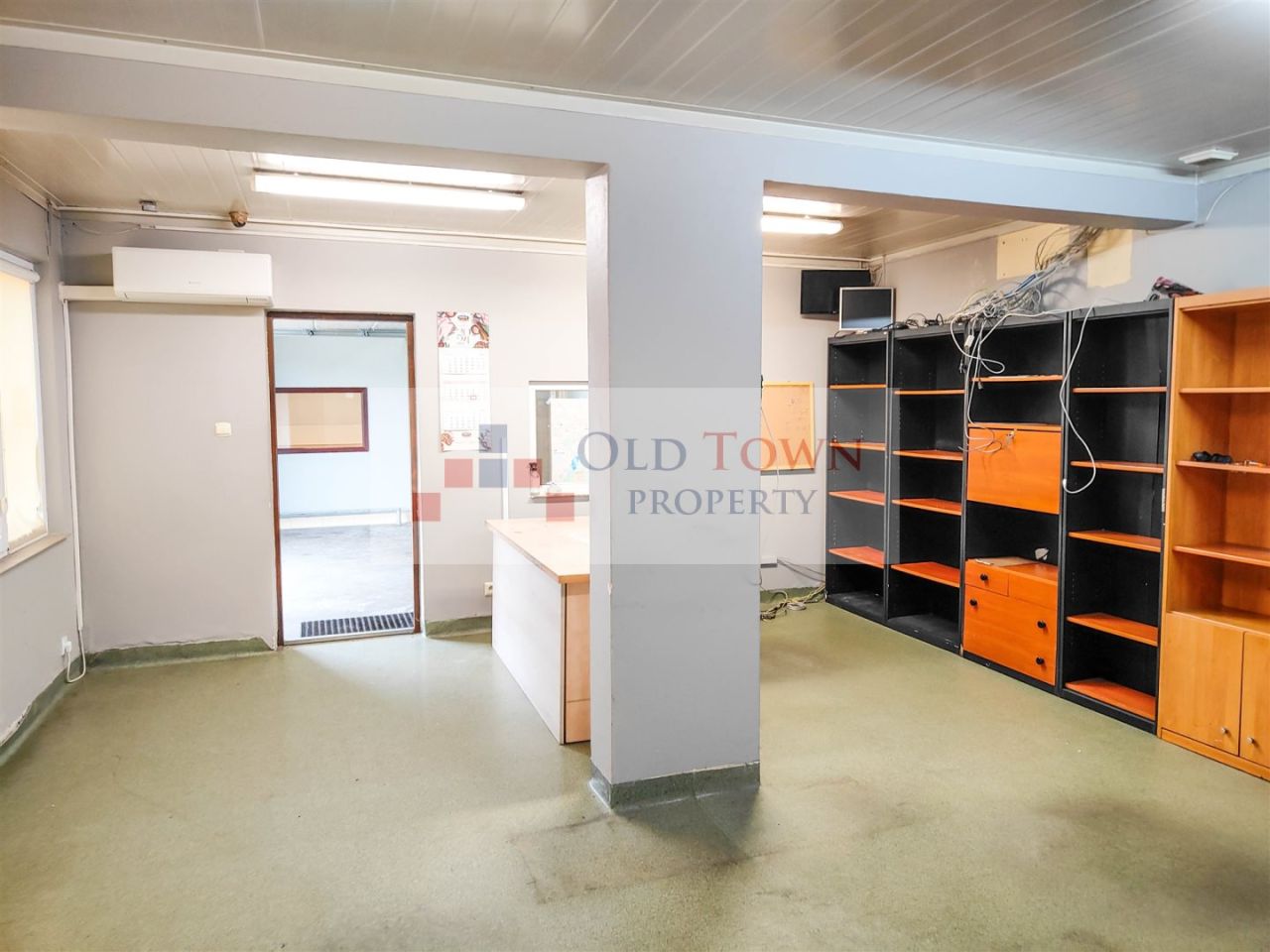 Hala/magazyn Lublin Felin. Zdjęcie 14