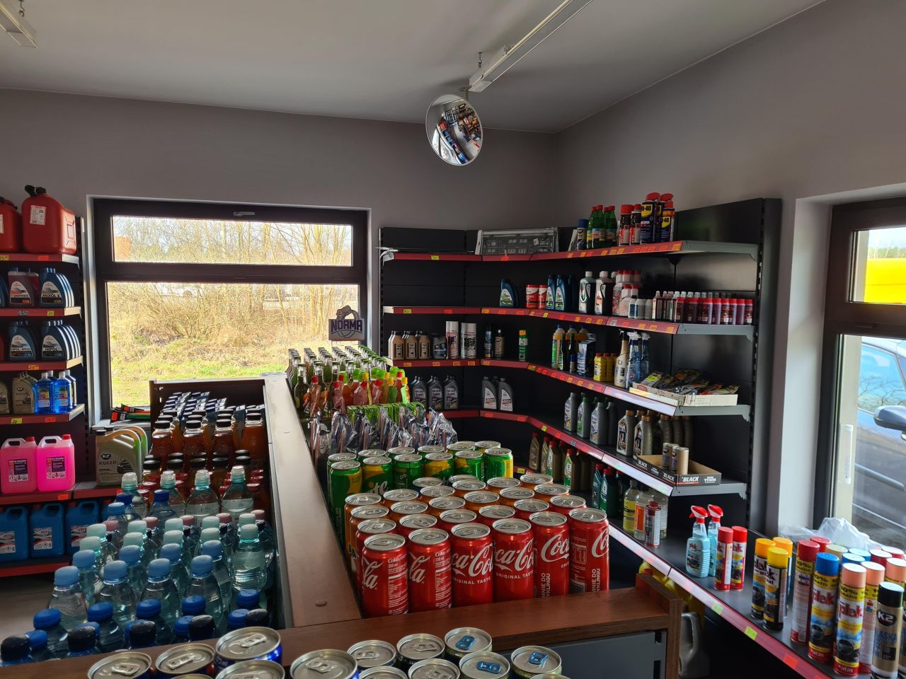 Nieruchomość komercyjna Radom Kierzków, ul. Wolanowska. Zdjęcie 25