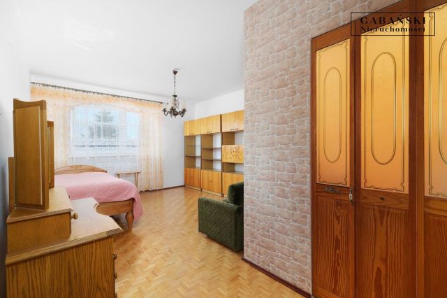 dom wolnostojący, 5 pokoi Tarnów Krzyż, ul. Górna. Zdjęcie 11