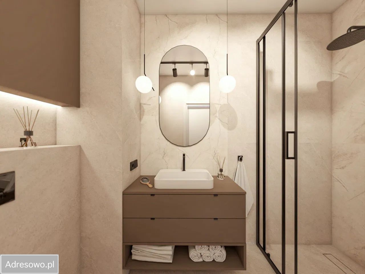 Mieszkanie 2-pokojowe Bydgoszcz Śródmieście, ul. Rycerska. Zdjęcie 10