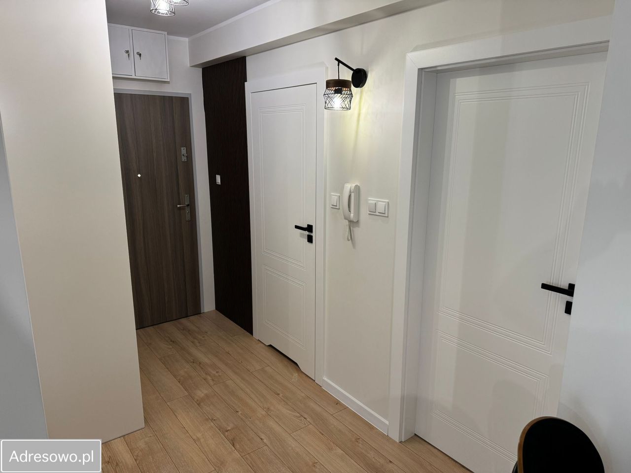 Mieszkanie 2-pokojowe Baranów, ul. Klonowa. Zdjęcie 10