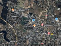 Mieszkanie 1-pokojowe Pruszcz Gdański, ul. Henryka Arctowskiego