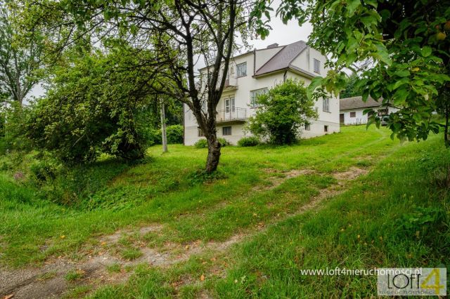 dom wolnostojący, 4 pokoje Zwiernik. Zdjęcie 3