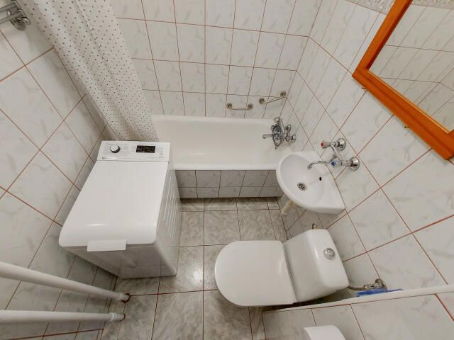 Mieszkanie 2-pokojowe Kraków Prądnik Biały, ul. Zdrowa. Zdjęcie 8