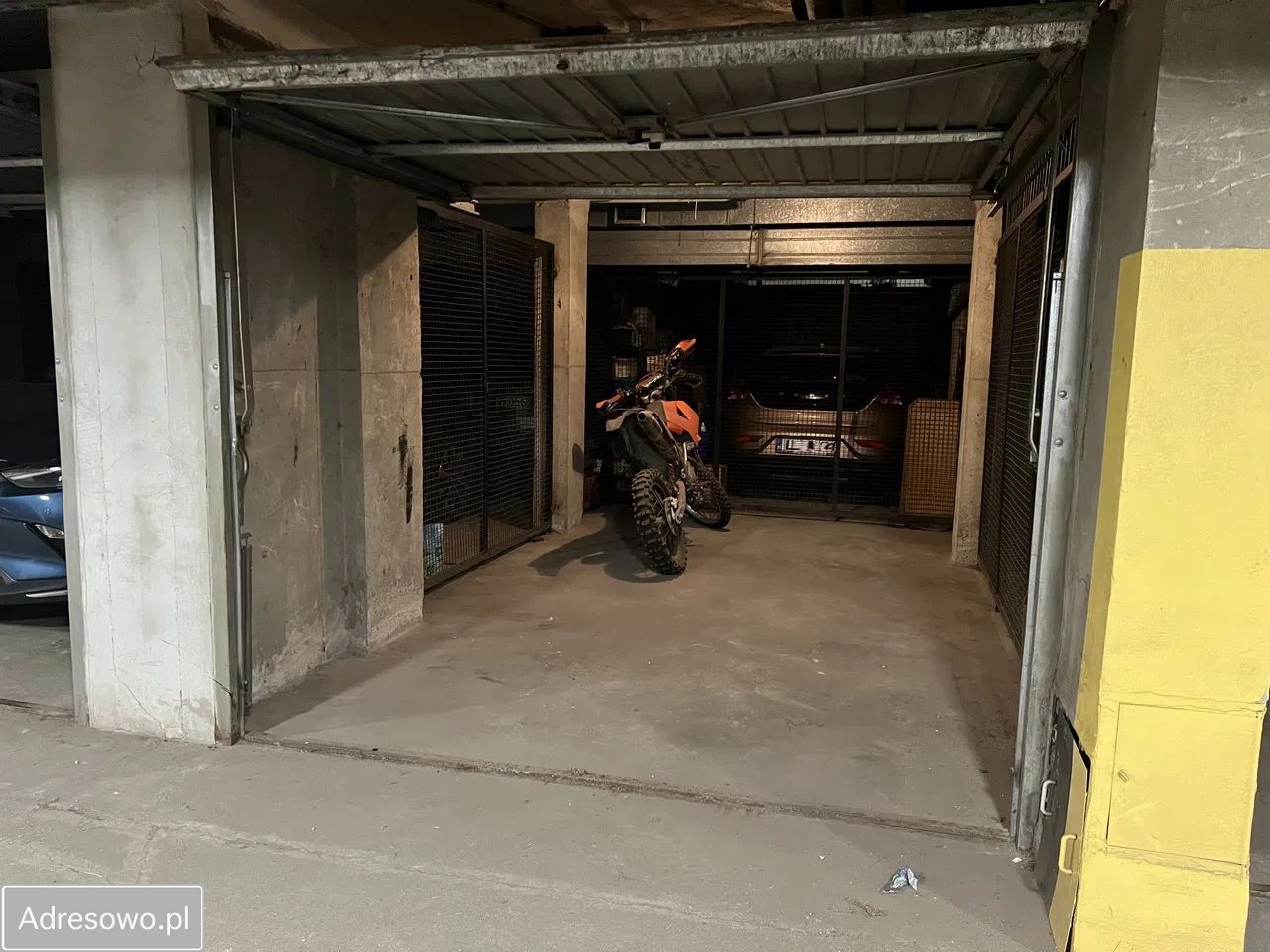 Mieszkanie 3-pokojowe Lublin Rury, ul. Gliniana. Zdjęcie 8