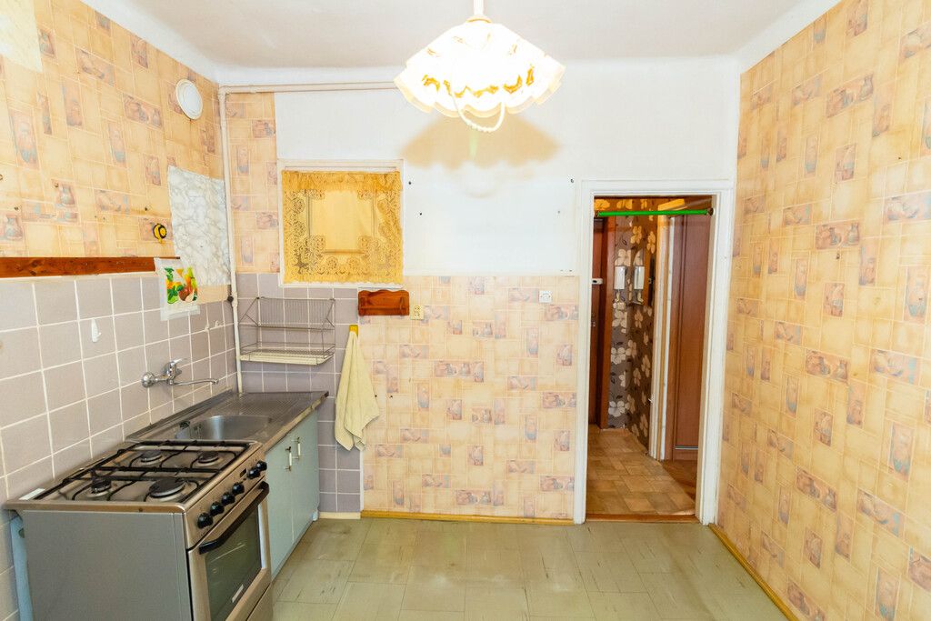 Mieszkanie 1-pokojowe Ostrowiec Świętokrzyski, ul. Henryka Sienkiewicza. Zdjęcie 9