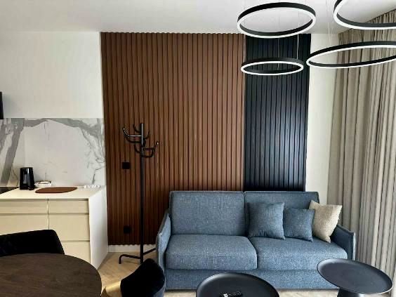 Mieszkanie 2-pokojowe Gdańsk Śródmieście. Zdjęcie 2