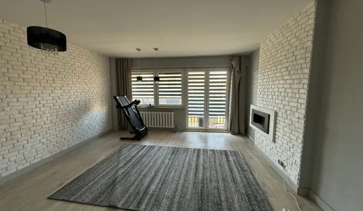 Mieszkanie 3-pokojowe Bełchatów, os. Dolnośląskie