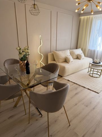 Mieszkanie 1-pokojowe Łódź Widzew, ul. Beli Bartoka. Zdjęcie 1