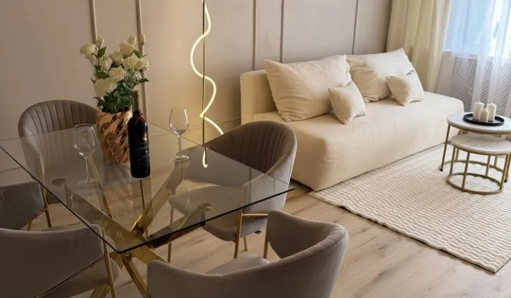 Mieszkanie 1-pokojowe Łódź Widzew, ul. Beli Bartoka