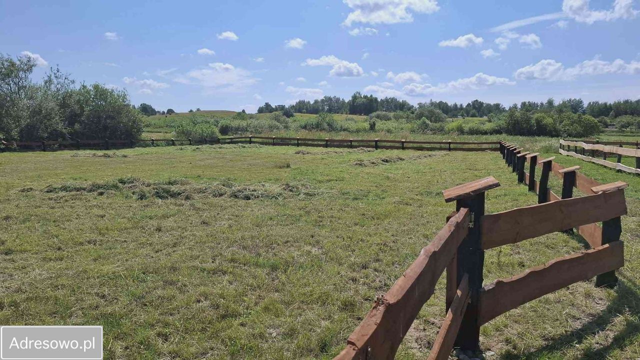 Działka budowlana Dąbrowa. Zdjęcie 7