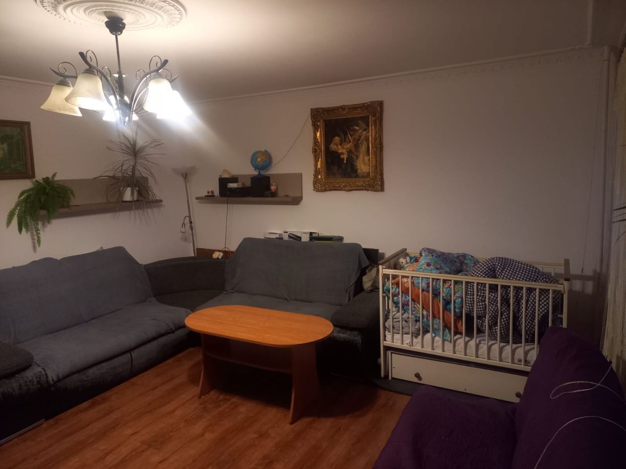 Mieszkanie 3-pokojowe Lublin Bronowice, ul. Zimowa. Zdjęcie 3