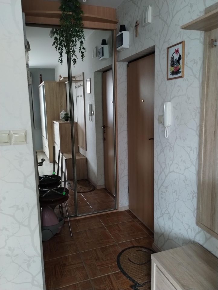 Mieszkanie 1-pokojowe Brwinów, ul. Sochaczewska. Zdjęcie 8