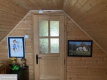 Działka budowlana Budy-Grzybek, ul. Sasanki. Zdjęcie 4