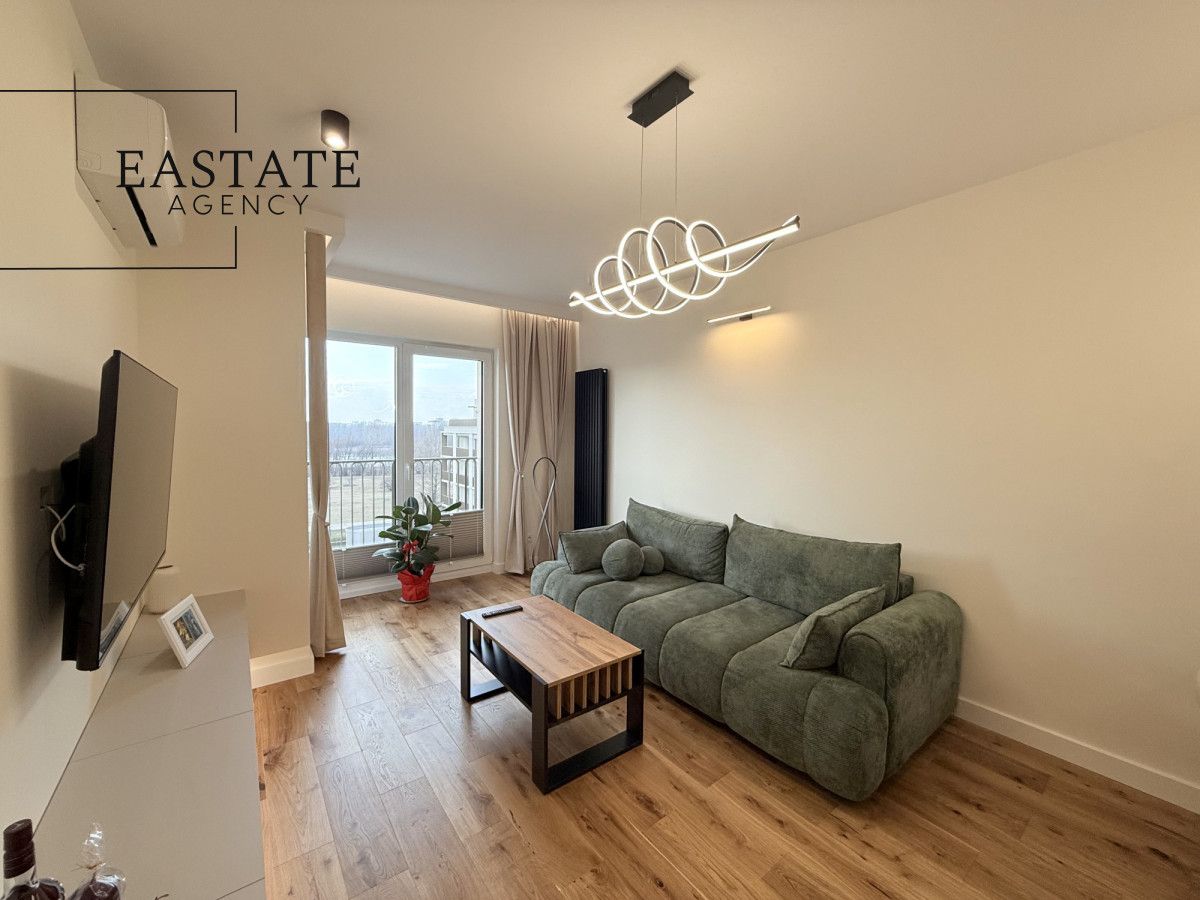 Mieszkanie 2-pokojowe Warszawa Praga, ul. Jagiellońska. Zdjęcie 2