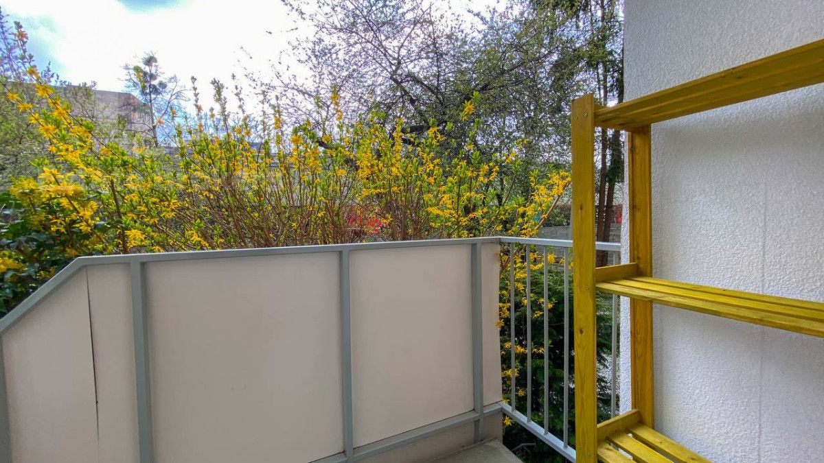 Mieszkanie 3-pokojowe Wrocław Stare Miasto, ul. Kotlarska. Zdjęcie 10