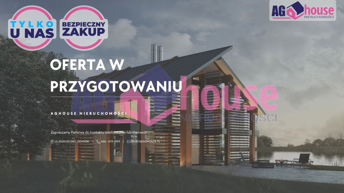 Mieszkanie 1-pokojowe Gdynia Chylonia, ul. Chylońska. Zdjęcie 1