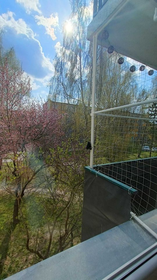 Mieszkanie 3-pokojowe Lublin LSM, ul. Magdaleny Brzeskiej. Zdjęcie 12