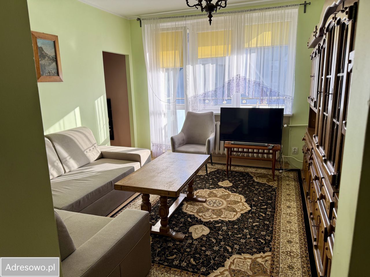 Mieszkanie 2-pokojowe Kartuzy, ul. Parkowa. Zdjęcie 5