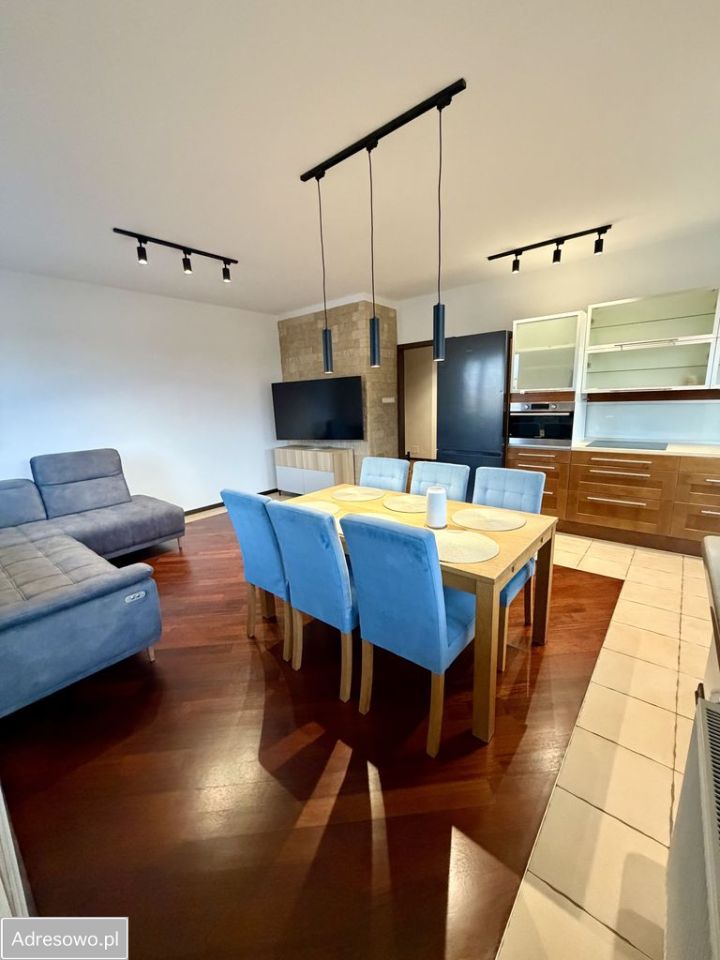 Mieszkanie 3-pokojowe Ząbki, ul. Christiana Andersena. Zdjęcie 11