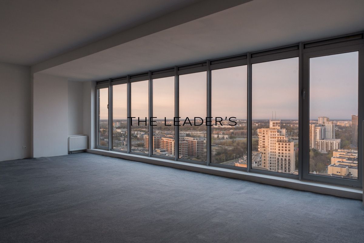 Mieszkanie 2-pokojowe Warszawa Śródmieście, al. Jana Pawła II. Zdjęcie 3