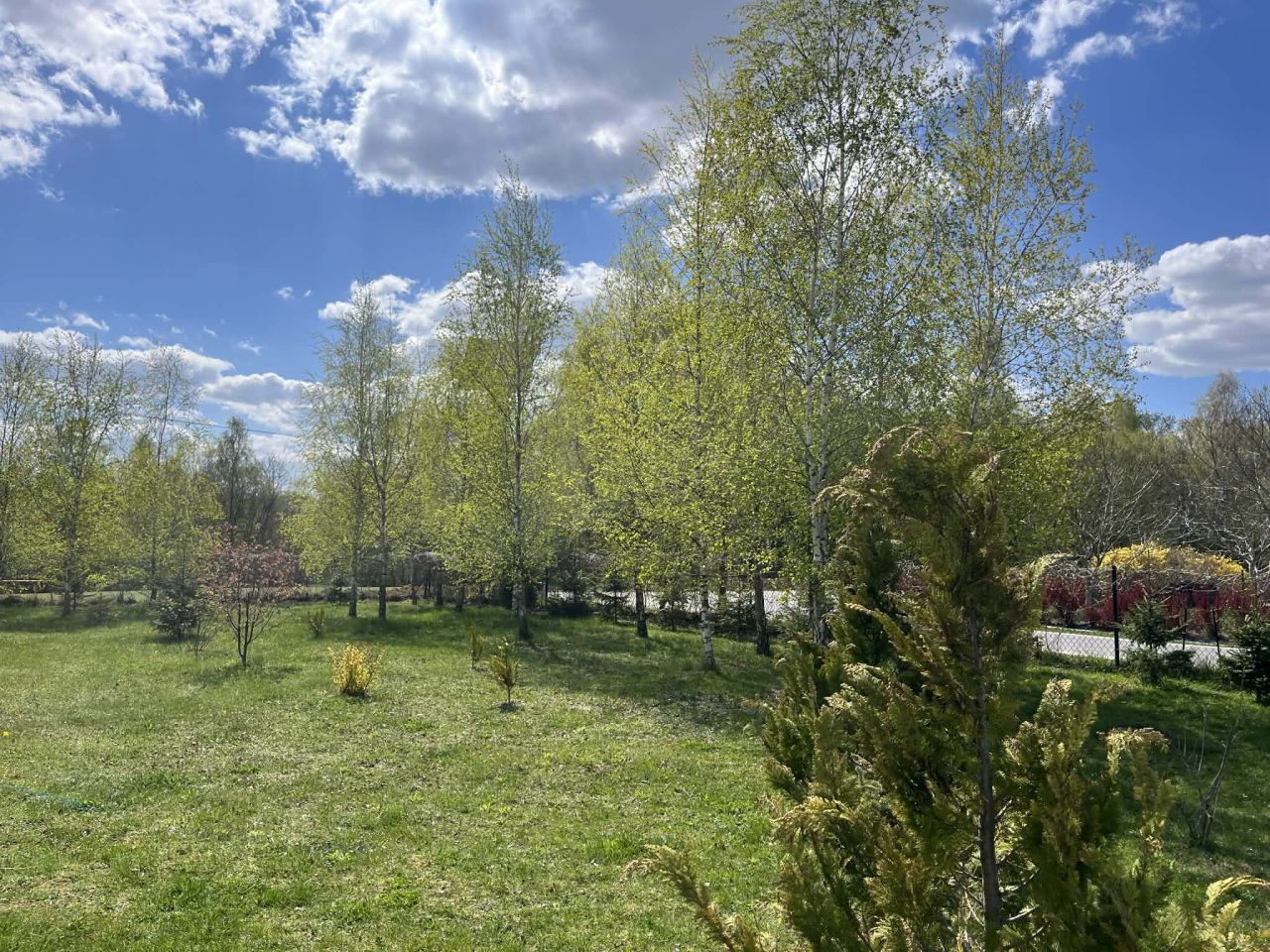 dom wolnostojący, 5 pokoi Smugi Helenów. Zdjęcie 2