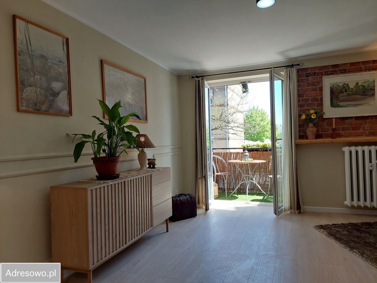 Mieszkanie 1-pokojowe Poznań Wilda, ul. Kolejowa. Zdjęcie 8