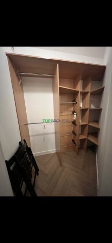 Mieszkanie 3-pokojowe Warszawa Wilanów, ul. Sarmacka. Zdjęcie 7