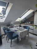 Mieszkanie 3-pokojowe Kraków Podgórze, ul. ks. Wincentego Turka. Zdjęcie 2