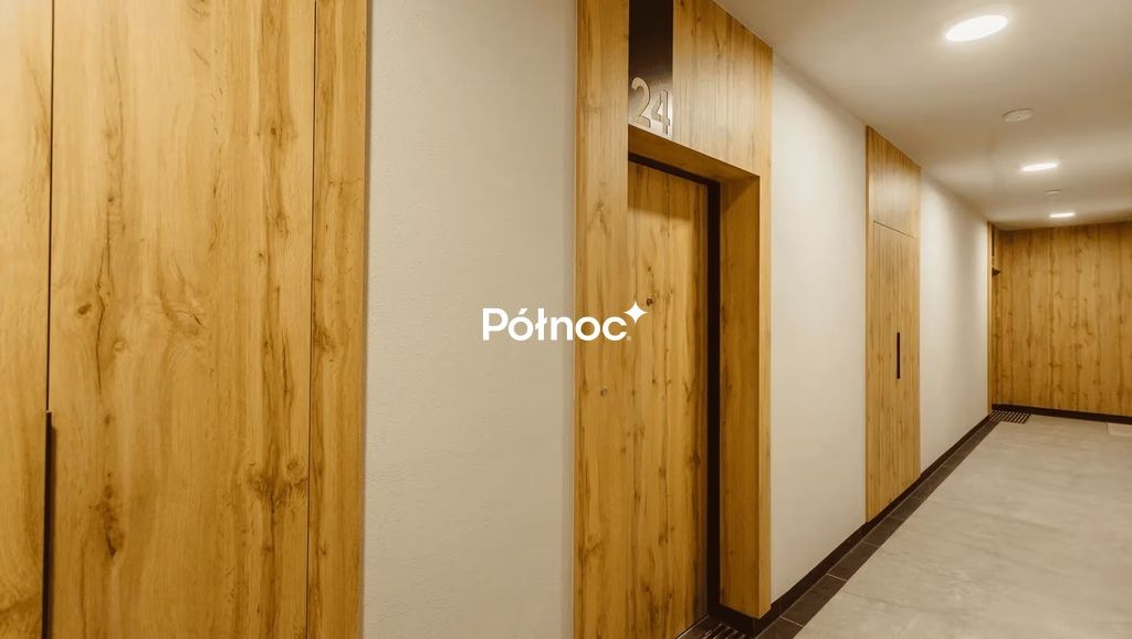 Mieszkanie 2-pokojowe Kraków Bronowice, ul. Sosnowiecka. Zdjęcie 9