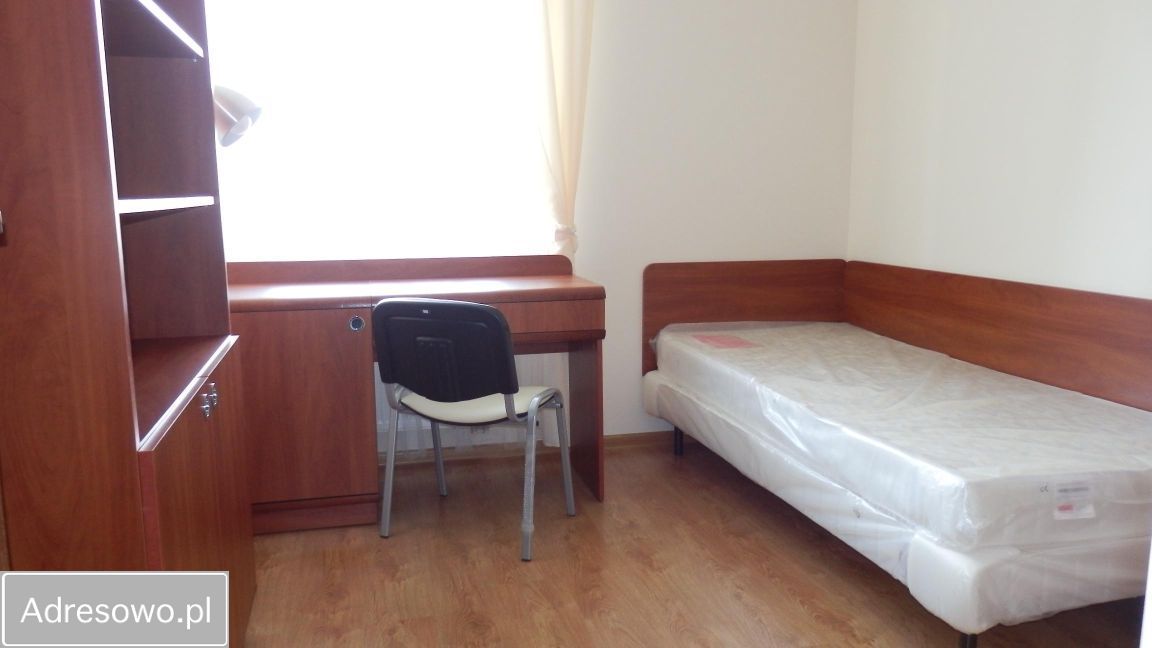 Pokój Kraków Dębniki, ul. Zachodnia. Zdjęcie 8