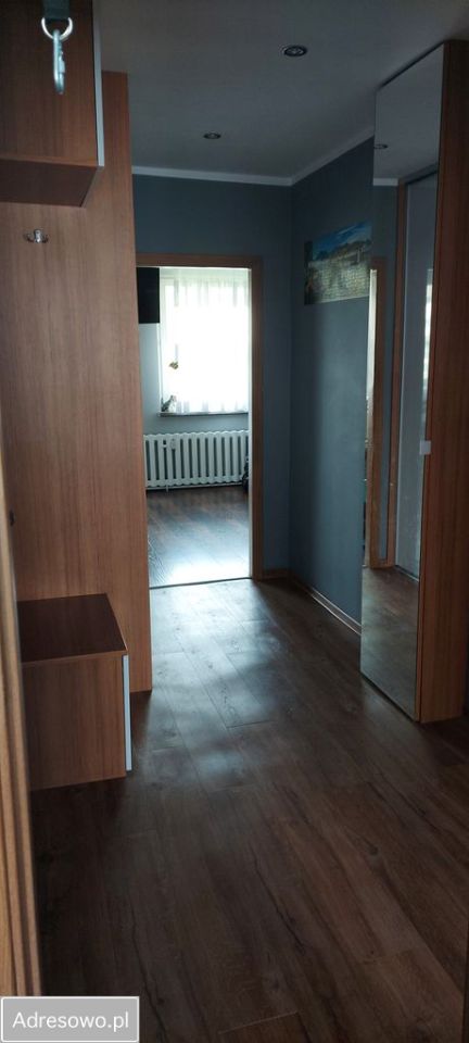 Mieszkanie 3-pokojowe Ruda Śląska Wirek. Zdjęcie 13