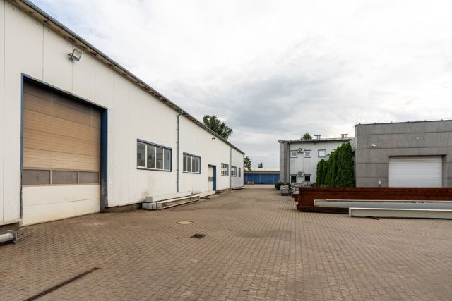 Lokal Kutno, ul. Rzeczna. Zdjęcie 13