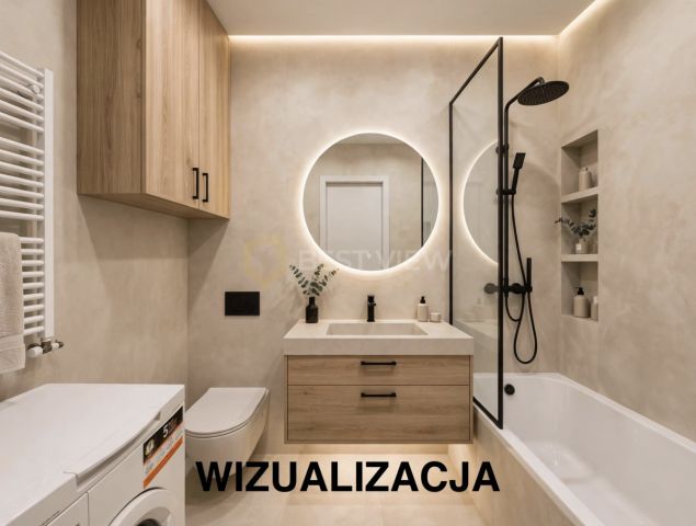 Mieszkanie 3-pokojowe Warszawa Targówek, ul. Toruńska. Zdjęcie 9
