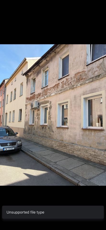 Mieszkanie 2-pokojowe Ścinawa, ul. Zgody. Zdjęcie 2